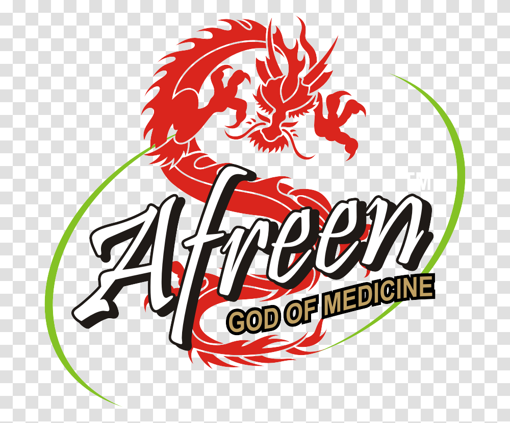 All Categories Afreen Aromatic Spray Acupuncture, Dragon, Alphabet, Label Transparent Png