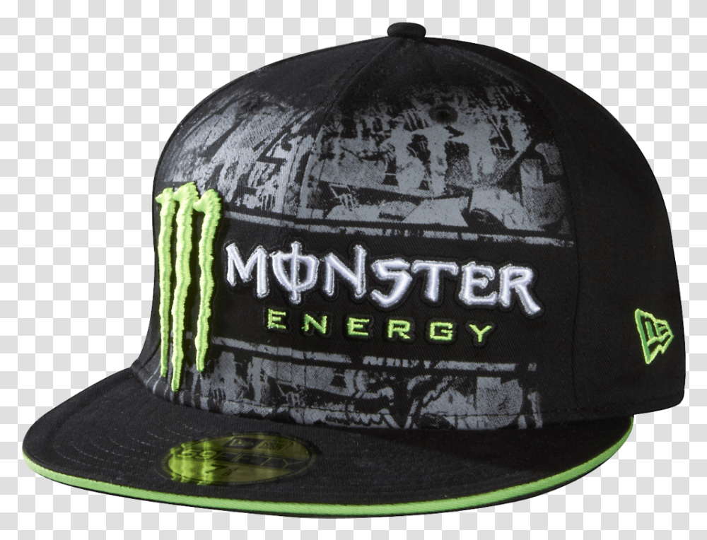 All Cb Hairs Amp Cap Monster Hat Kyle Meme, Apparel, Helmet, Baseball Cap Transparent Png