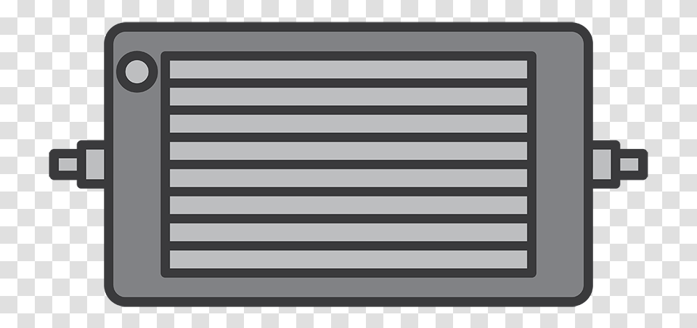 All City Auto Parts Heating Cooling Grille, Texture, Rug, Pattern, Gray Transparent Png