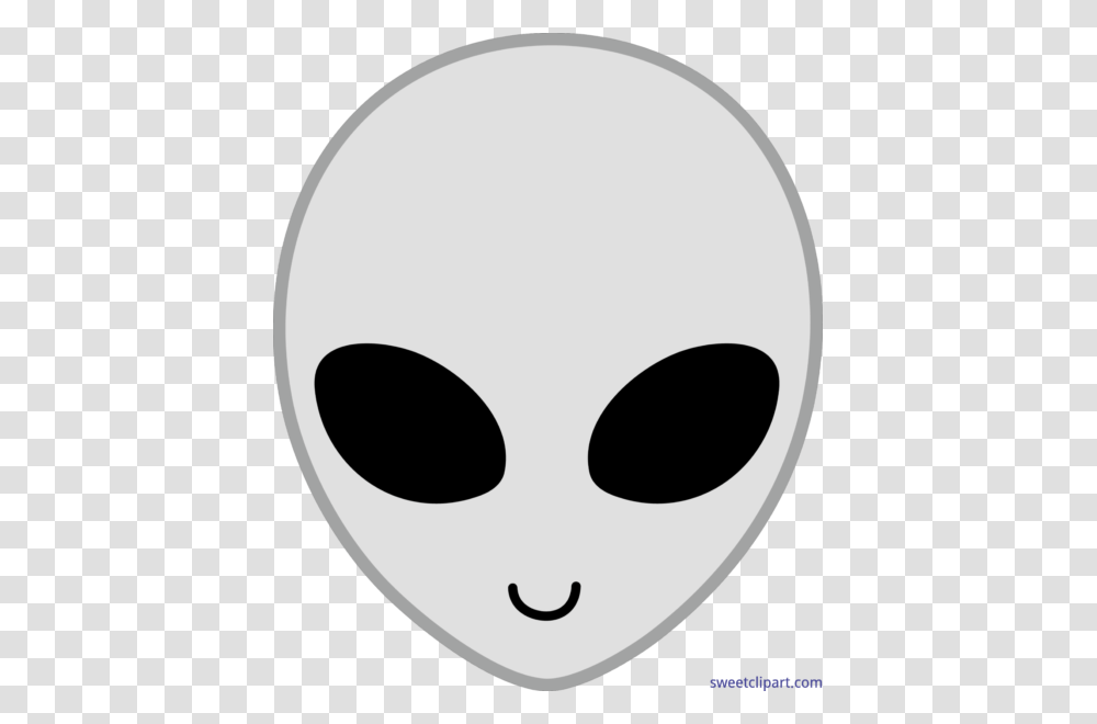 All Clip Art Archives, Alien, Mask Transparent Png