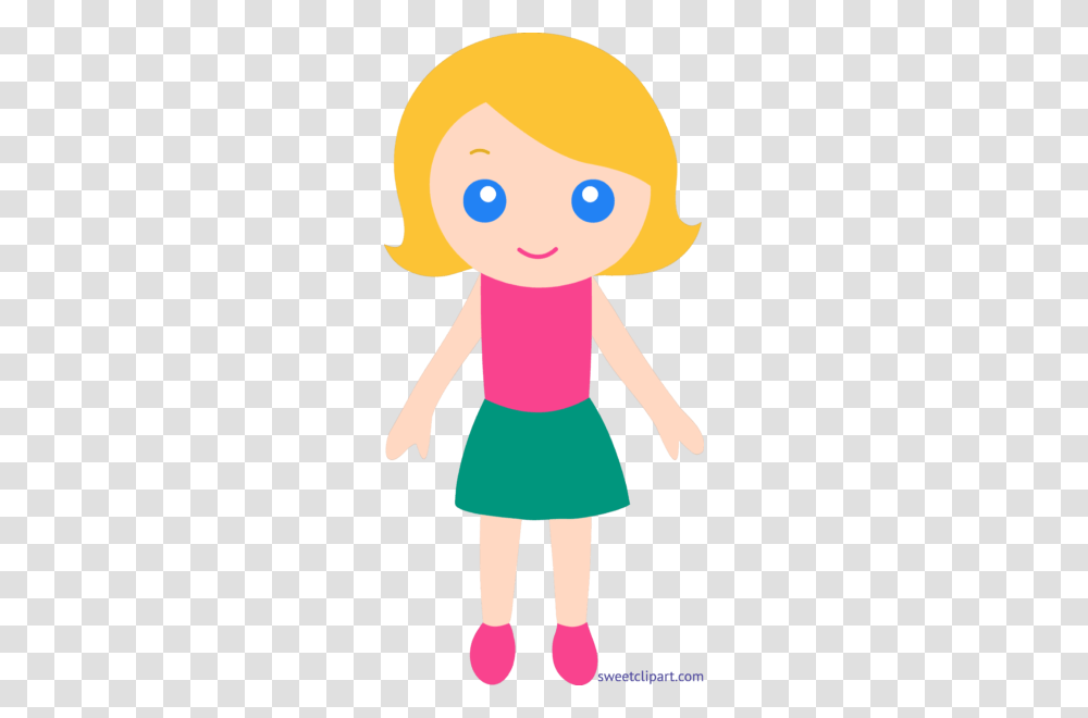 All Clip Art Archives, Doll, Toy, Person, Human Transparent Png