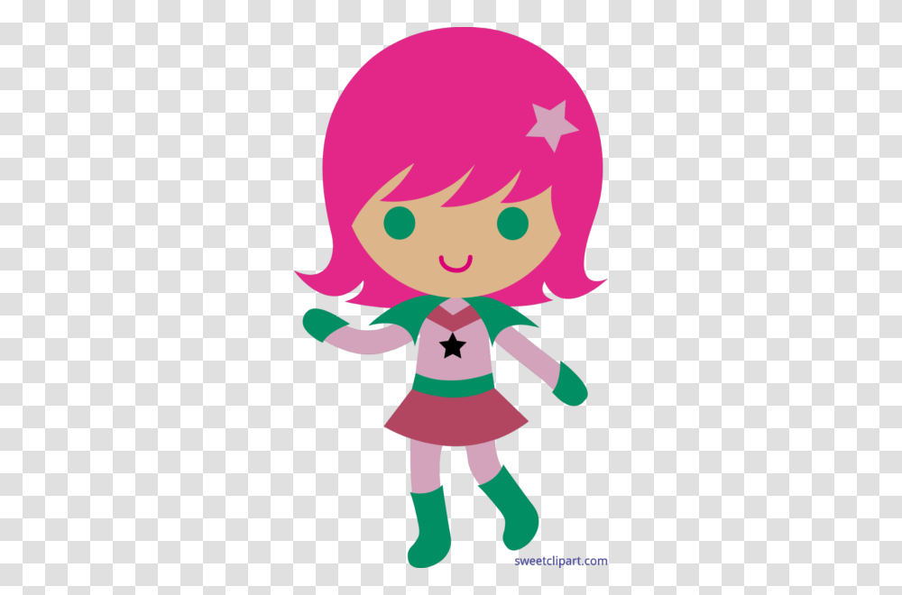 All Clip Art Archives, Elf, Person, Human, Star Symbol Transparent Png