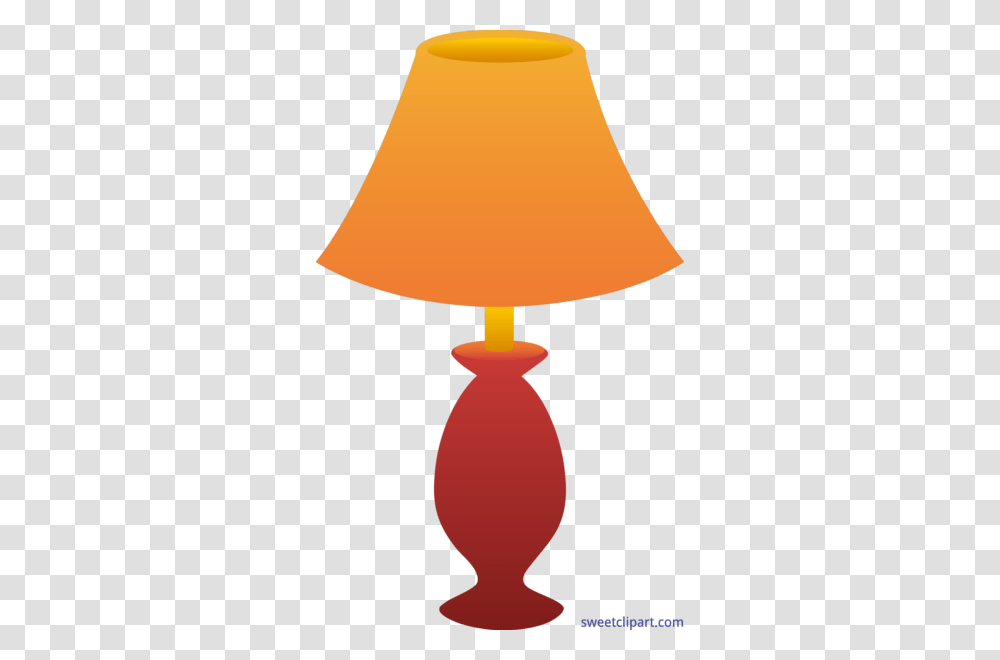 All Clip Art Archives, Lamp, Table Lamp, Lampshade Transparent Png