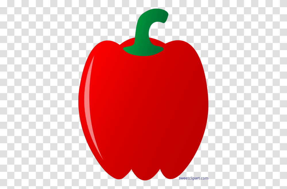 All Clip Art Archives, Plant, Vegetable, Food, Pepper Transparent Png