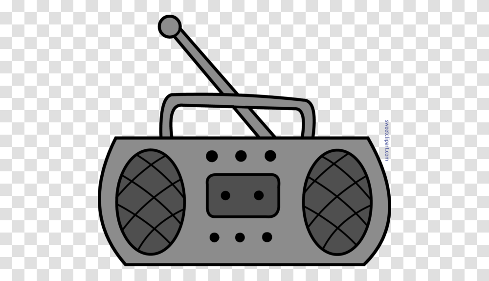 All Clip Art Archives, Radio, Stereo, Electronics, Cooktop Transparent Png
