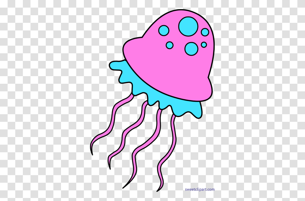 All Clip Art Archives, Sea Life, Animal, Jellyfish, Invertebrate Transparent Png