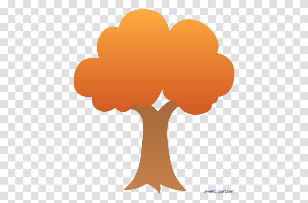All Clip Art Archives, Tree, Plant, Silhouette, Agaric Transparent Png