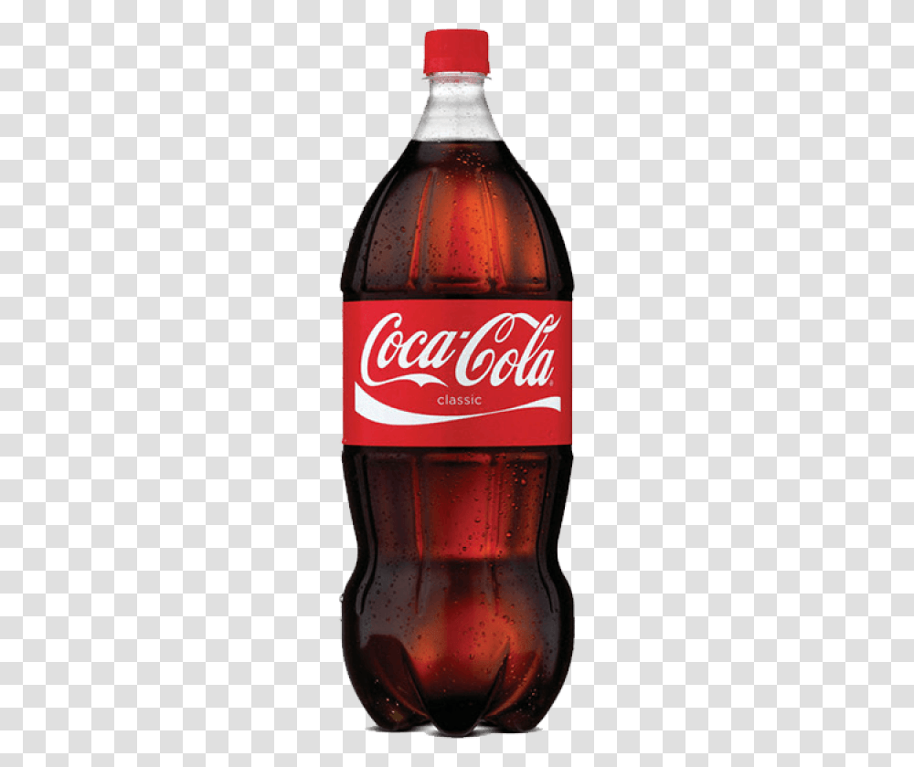 All Cool Drinks Images 2 Liter Bottle Of Coca Cola, Coke, Beverage, Soda, Pop Bottle Transparent Png
