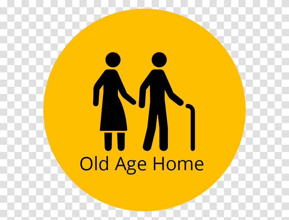 All Corporate Accommodation Needs In One Place Old Age Home Background, Person, Human, Sign Transparent Png