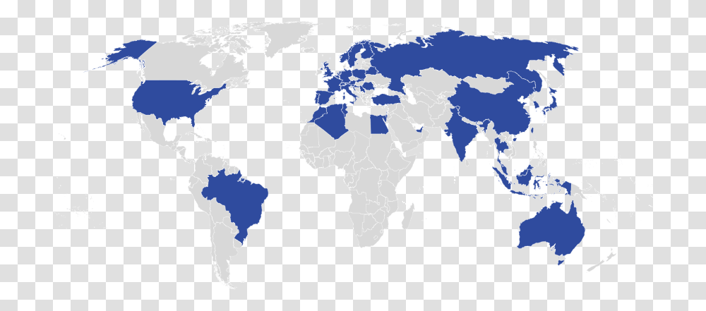 All Countries With Ikea Stores, Plot, Map, Diagram, Atlas Transparent Png