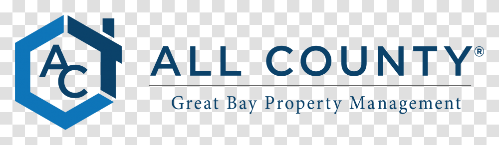 All County Property Management All County Pacific Property Management, Word, Number Transparent Png
