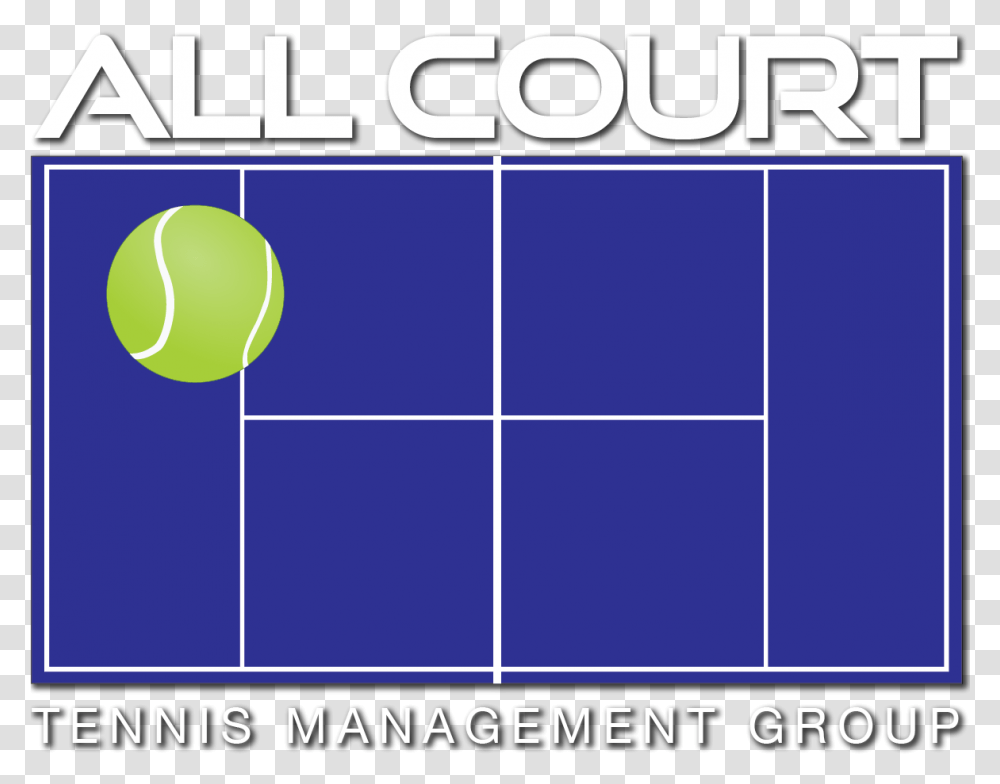 All Court Tennis Management Group Serving Southwest Cartoon Tennis Court, Sport, Sports, Ping Pong Transparent Png