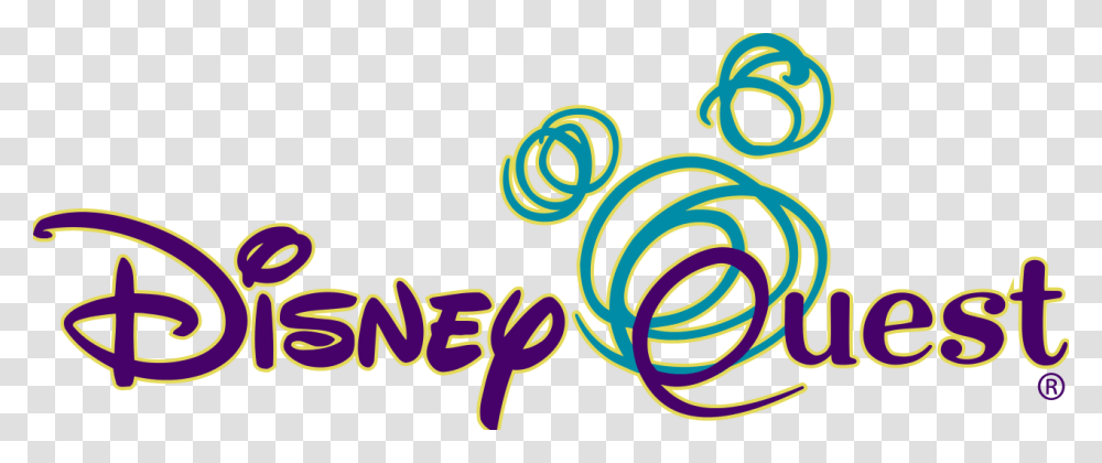 All Disney Quest Logo, Pattern Transparent Png
