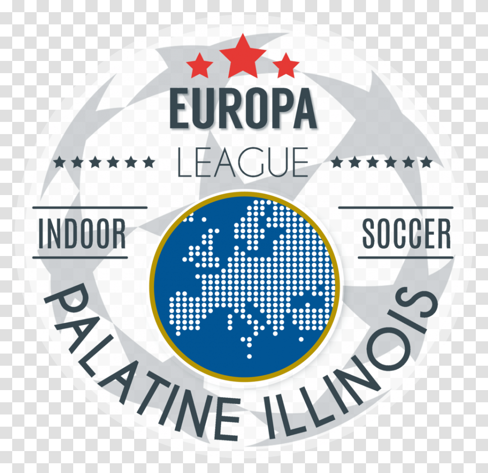 All Europa League Matches Take Place At Soccer City Union Of European Football Associations, Label, Logo Transparent Png