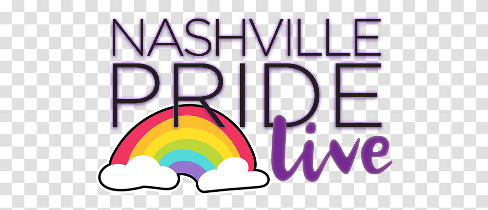 All Events For Nashville Pride Live Vertical, Purple, Text, Graphics, Art Transparent Png