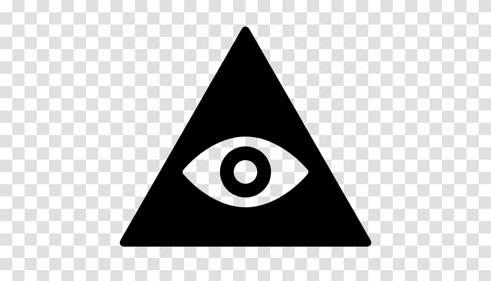 All Eye Freemansonry Freemason Illuminati Providence Seeing Icon, Triangle, Piano, Leisure Activities, Musical Instrument Transparent Png