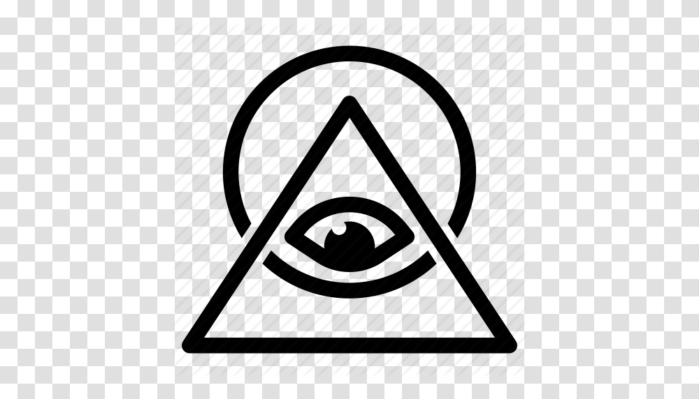All Eye Illuminati Occult Power Pyramid Seeing Icon, Triangle, Piano, Leisure Activities, Musical Instrument Transparent Png