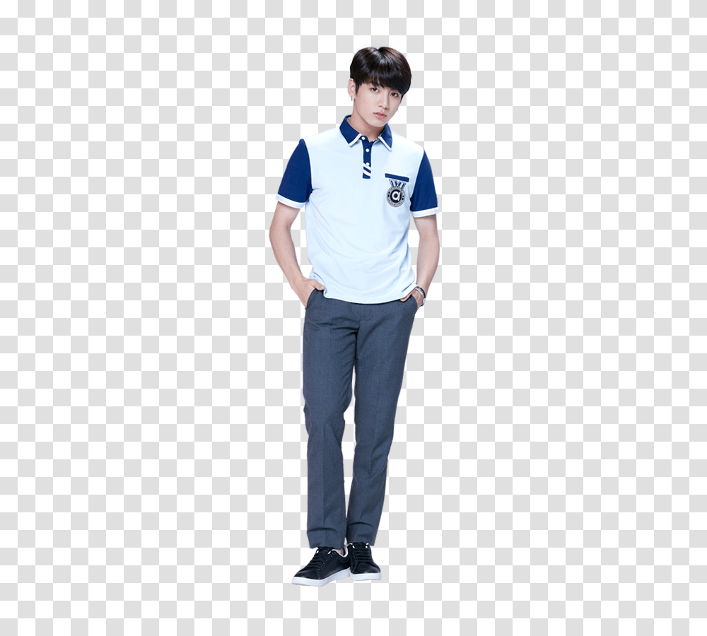 All For Bts Jeon Jungkook Bts In Bts Bts, Apparel, Person, Human Transparent Png