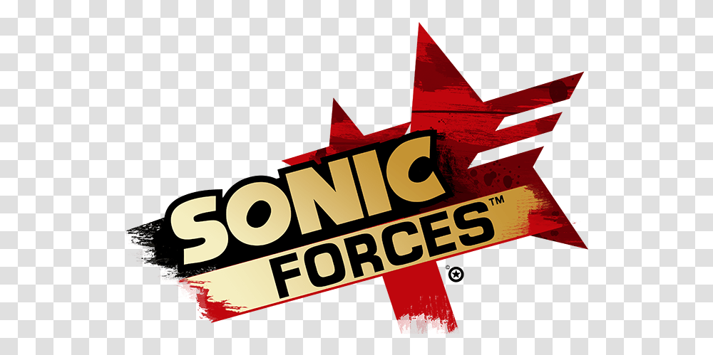 All Games Delta Sonic Forces Free Dlc 'episode Shadow Sonic Forces Logo, Text, Advertisement, Poster, Paper Transparent Png