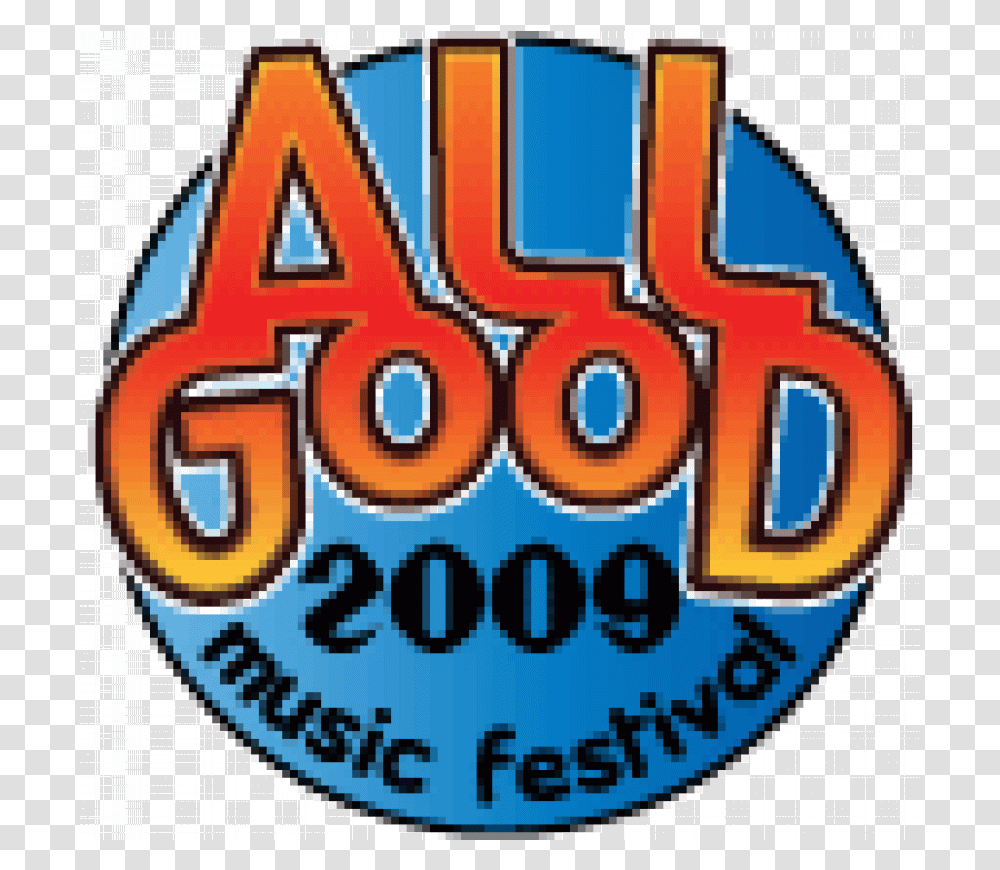 All Good Music Festival 2009 Take 1 Leeway's Home Grown Dot, Text, Word, Logo, Symbol Transparent Png