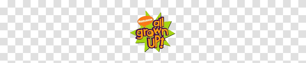 All Grown Up, Pac Man, Poster, Advertisement Transparent Png
