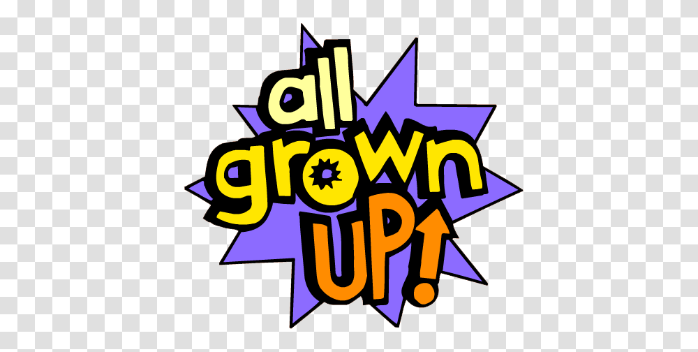 All Grown Up Rugrats Wiki Fandom Powered, Pac Man, Arcade Game Machine, Poster, Advertisement Transparent Png