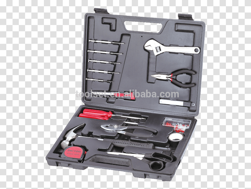 All Hand Tools Names Maintenance Hardware Tool Pneumatic Tool, Electronics, Box, Power Drill Transparent Png