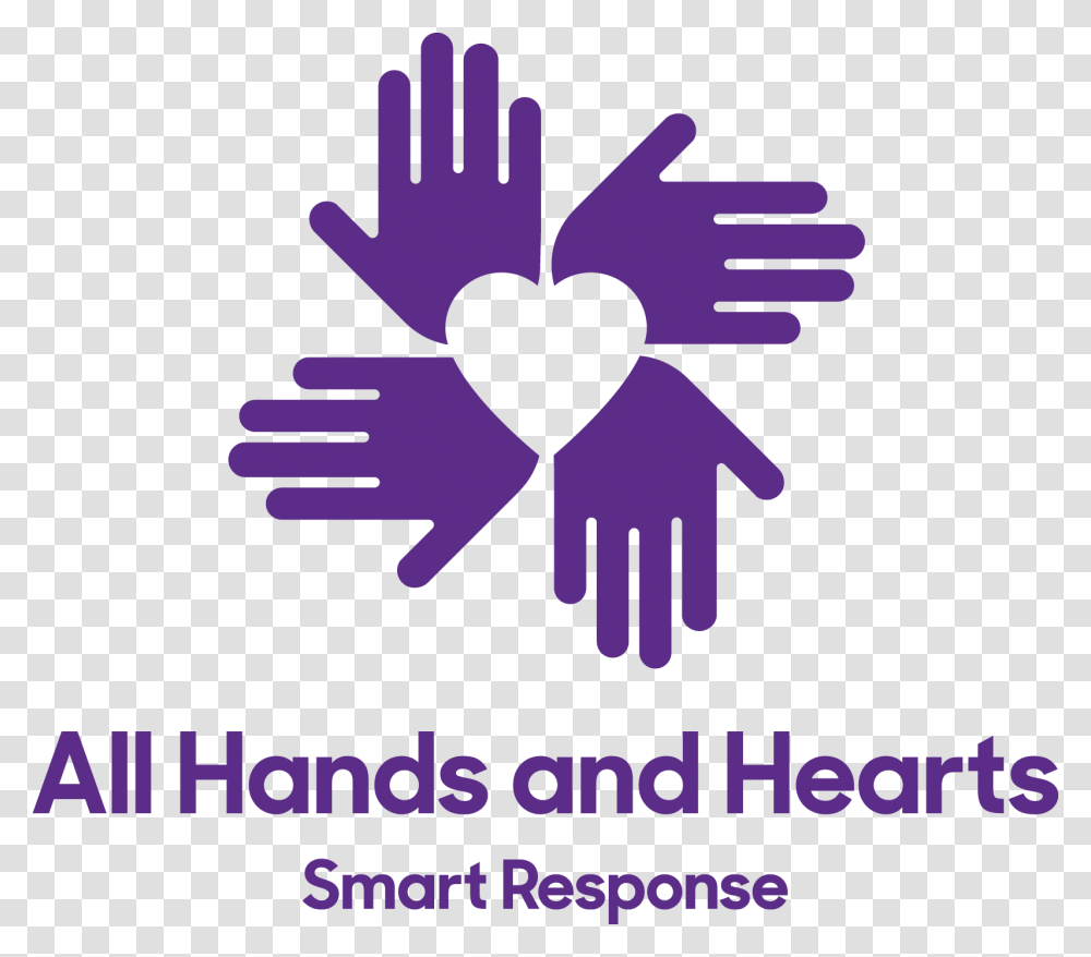 All Hands And Hearts, Label, Poster Transparent Png