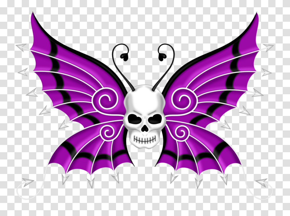 All Hearts Love Butterfly, Dragon, Batman Logo Transparent Png