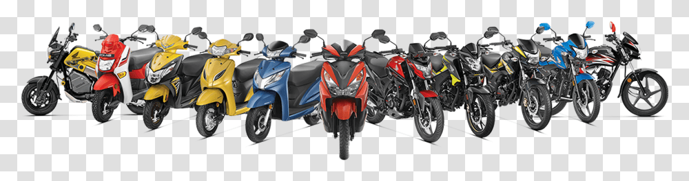 All Honda 2 Wheelers, Motorcycle, Vehicle, Transportation, Helmet Transparent Png