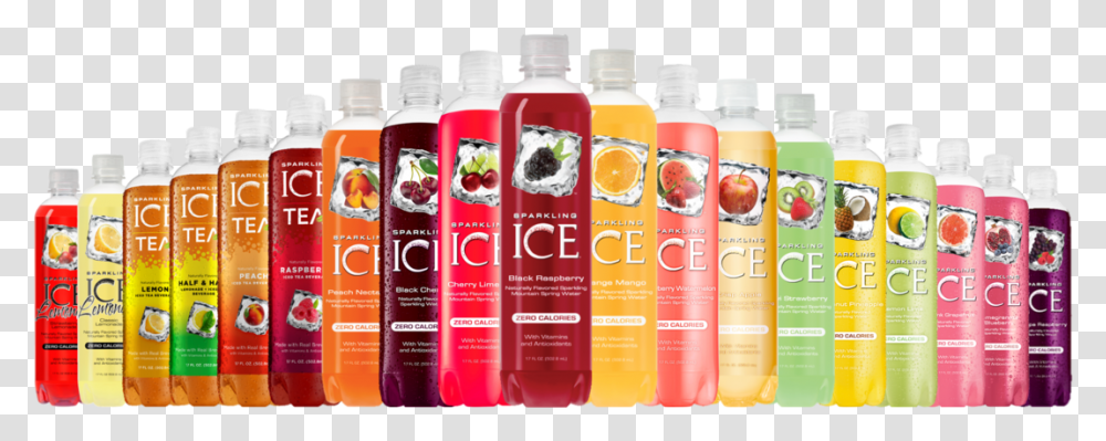 All Ice Drink Flavors, Beverage, Bottle, Herbal, Herbs Transparent Png