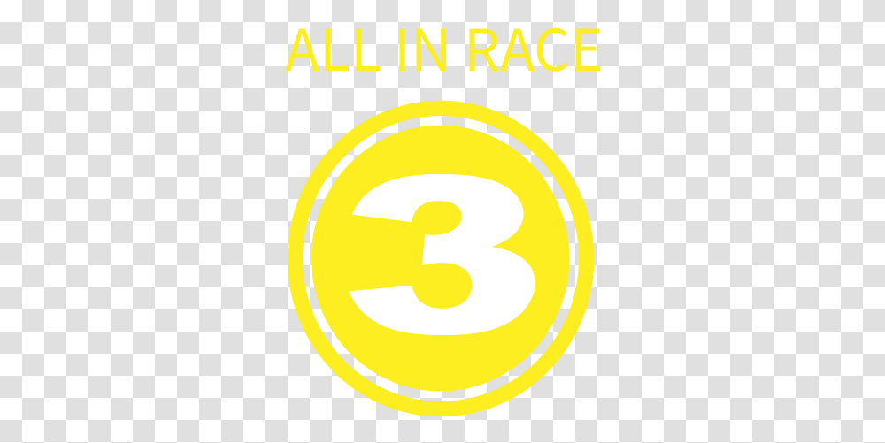 All In Barrel Race Circle, Number, Symbol, Text, Alphabet Transparent Png