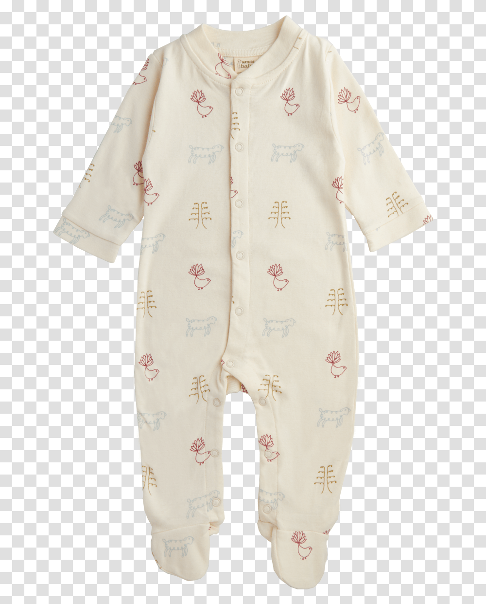 All In One Suits Are Perfect In Baby's First Few Months Girl, Apparel, Pajamas, Shirt Transparent Png