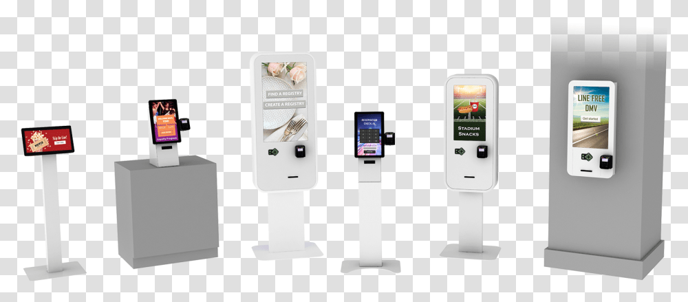 All Industries No Background Self Service Kiosk Modern, Mobile Phone, Electronics, Cell Phone, Wristwatch Transparent Png