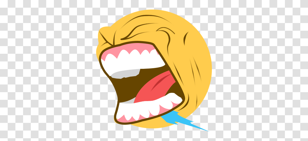 All Lets Goooo Emoji, Teeth, Mouth, Lip Transparent Png