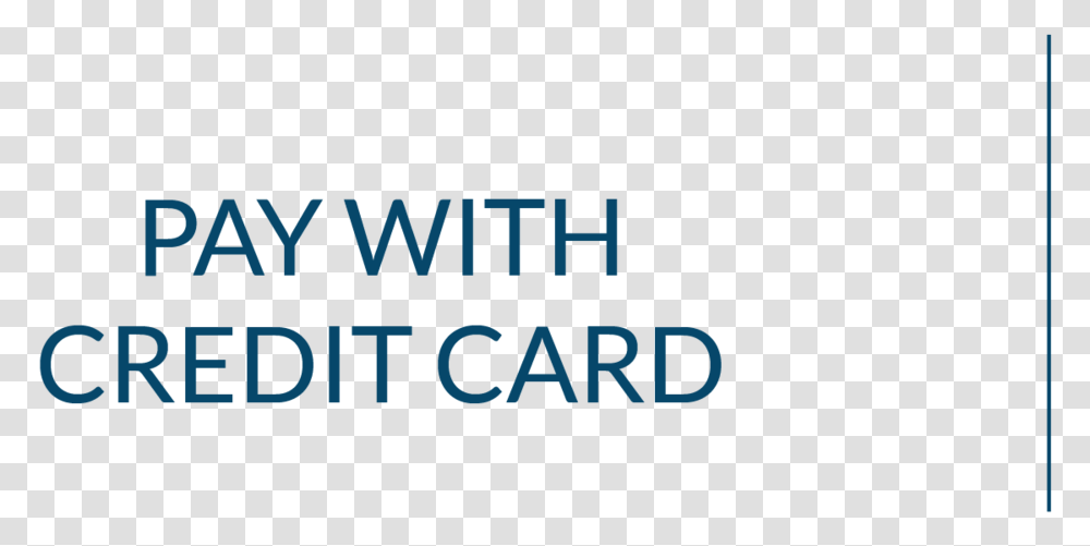 All Major Credit Cards Accepted Cark, Word, Logo Transparent Png
