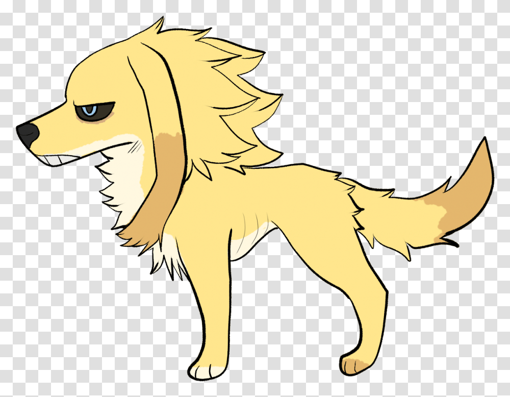 All Might Dog Design General Sfw Furrylife Online Animal Figure, Person, Human, Dragon, Mammal Transparent Png