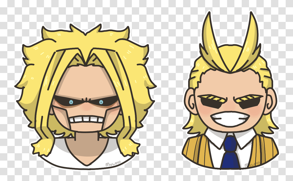 All Might Face All Might Face, Teeth, Mouth, Lip, Sunglasses Transparent Png