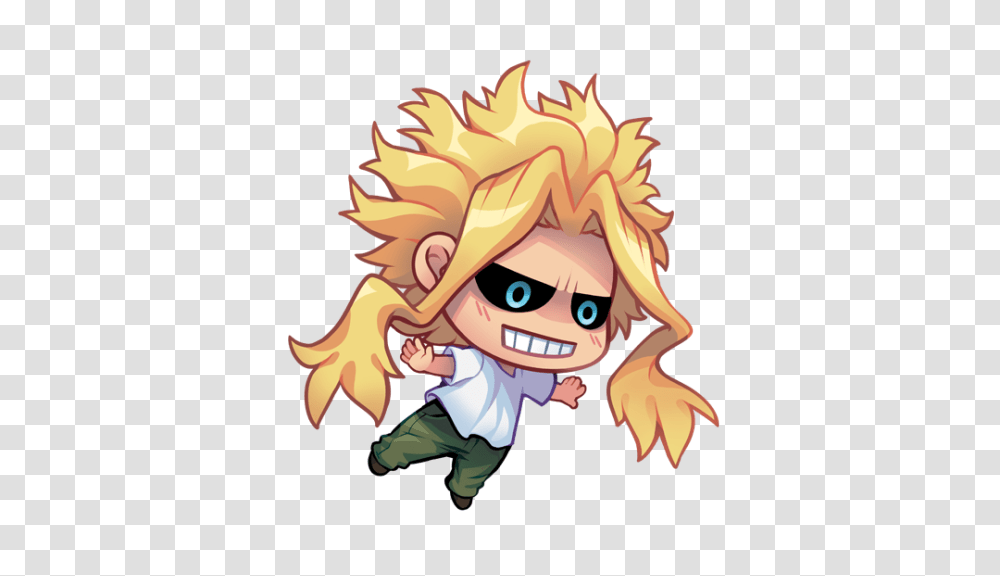 All Might I Want To Draw A Few More Bnha, Poster, Advertisement, Comics, Book Transparent Png