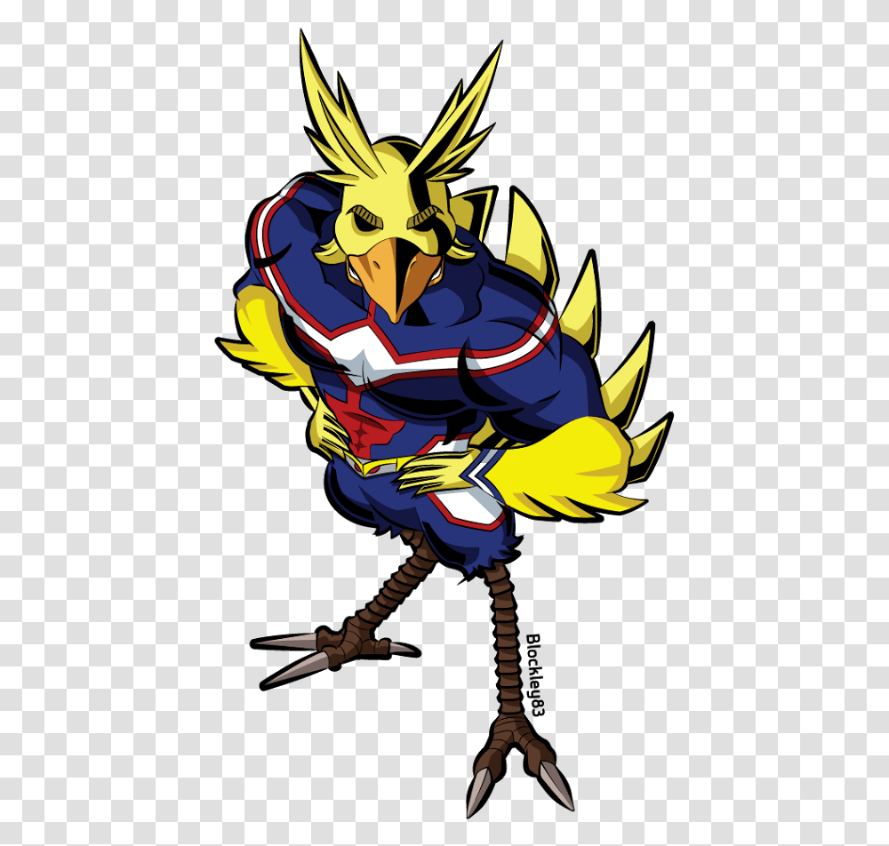 All Might My Hero Academia Background, Person, Human Transparent Png