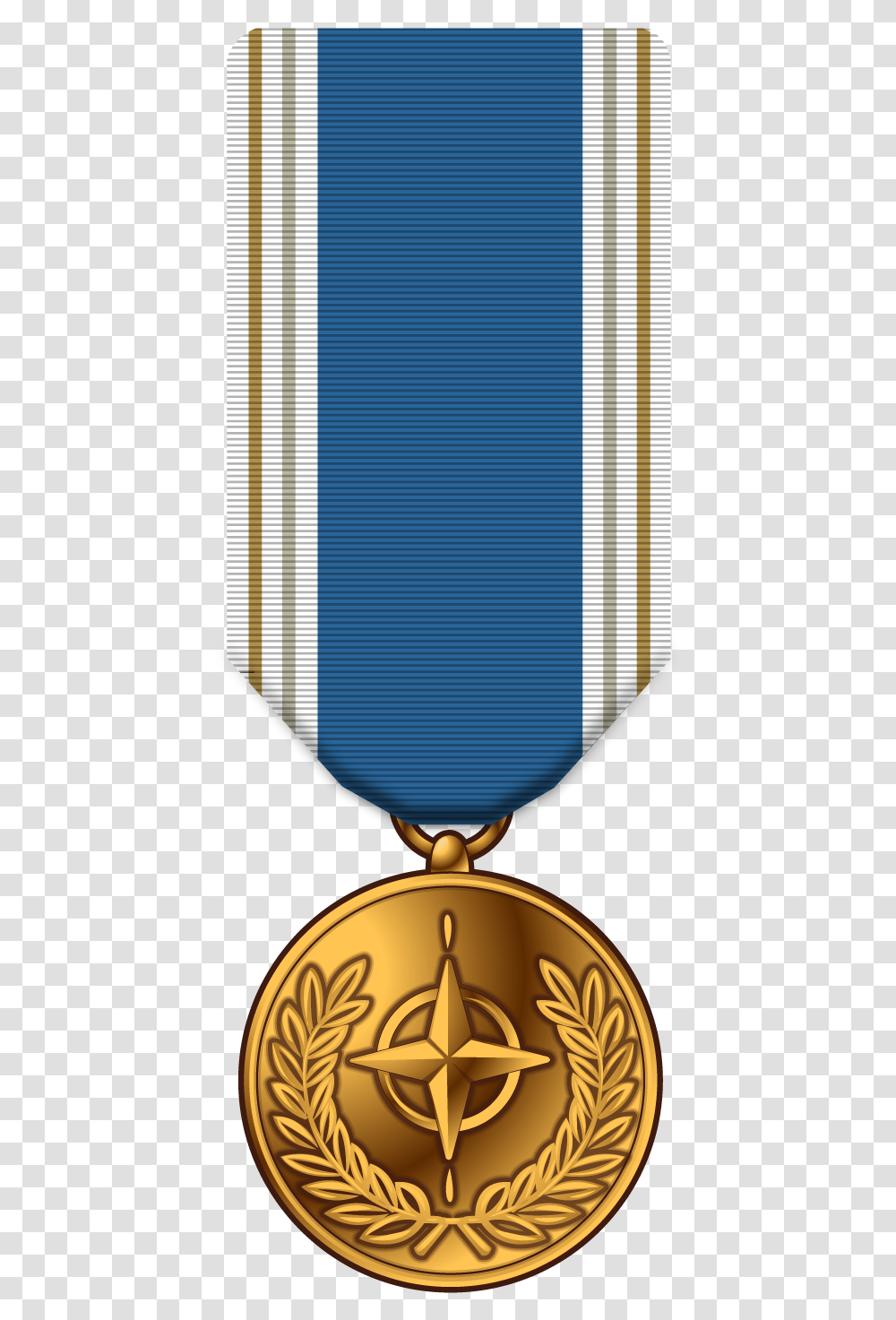 All Military Medals No Background, Trophy, Lamp, Gold Transparent Png