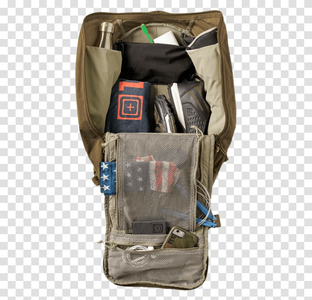 All Missions Pack, Bag, Backpack, First Aid Transparent Png