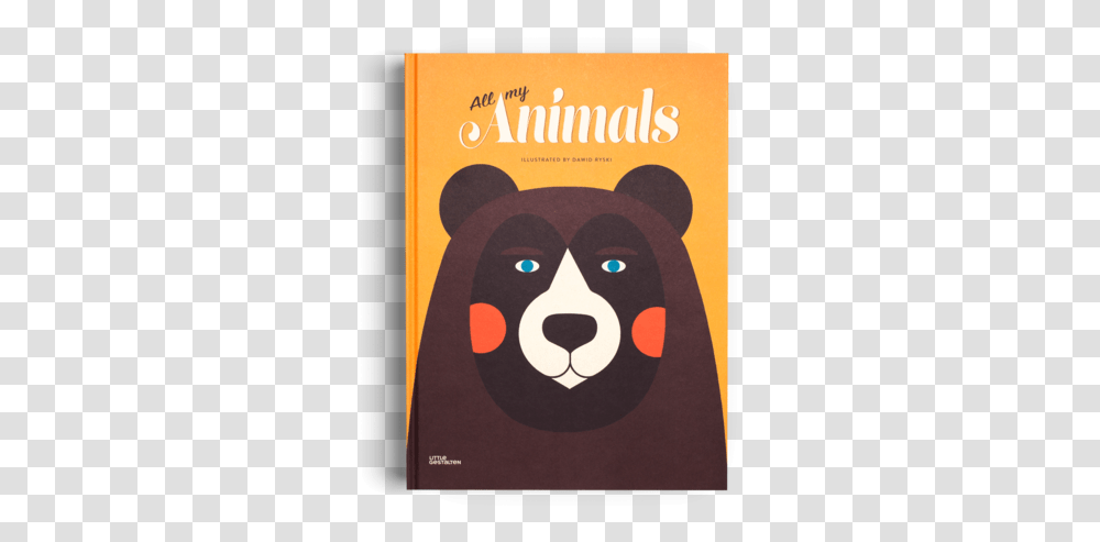 All My Animals All My Animals, Poster, Advertisement, Novel, Book Transparent Png