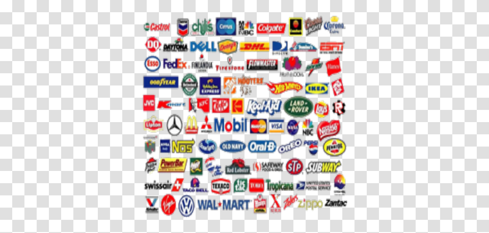 All Nascar Logos Background Monopolistic Competition Oligopoly Examples, Scoreboard, Text, Angry Birds, Pac Man Transparent Png