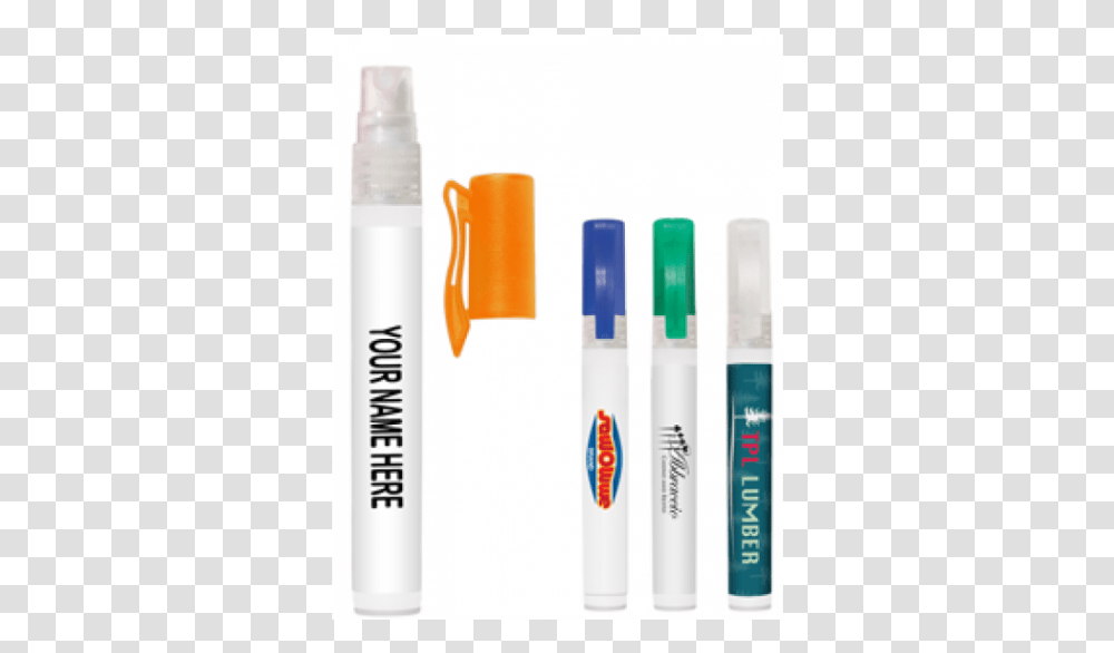 All Natural Bug Juice Pen Sprayer With White Label Plastic Bottle, Marker, White Board Transparent Png