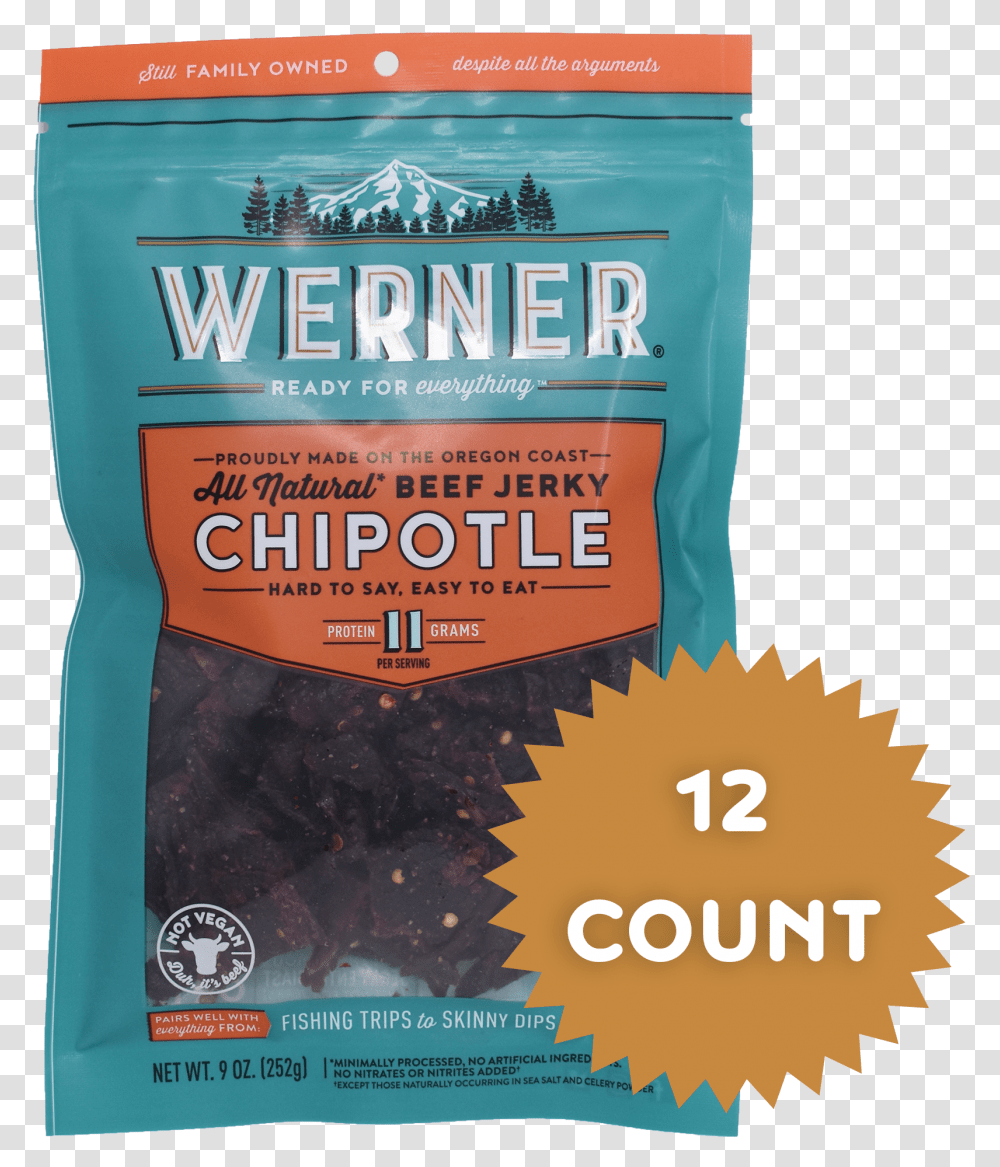 All Natural Chipotle Beef JerkyClass Coffee, Advertisement, Poster, Flyer, Paper Transparent Png