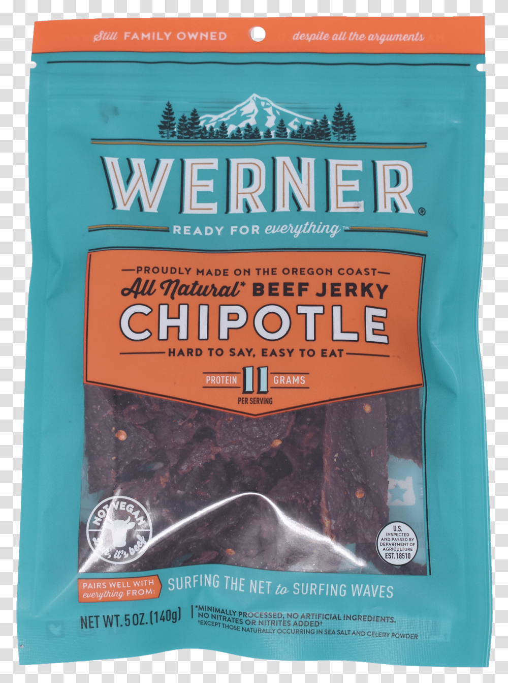 All Natural Chipotle Beef JerkyClass Smoke, Poster, Advertisement, Food, Plant Transparent Png