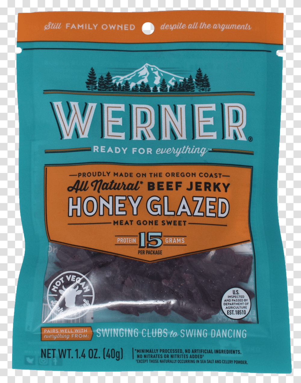 All Natural Honey Glazed Beef JerkyClass Bird Food, Poster, Plant, Vegetable, Produce Transparent Png