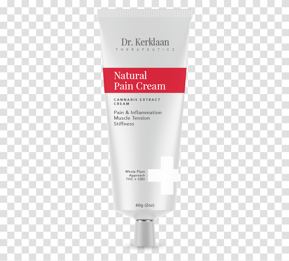 All Natural Pain Cream, Bottle, Cosmetics, Sunscreen, Lotion Transparent Png
