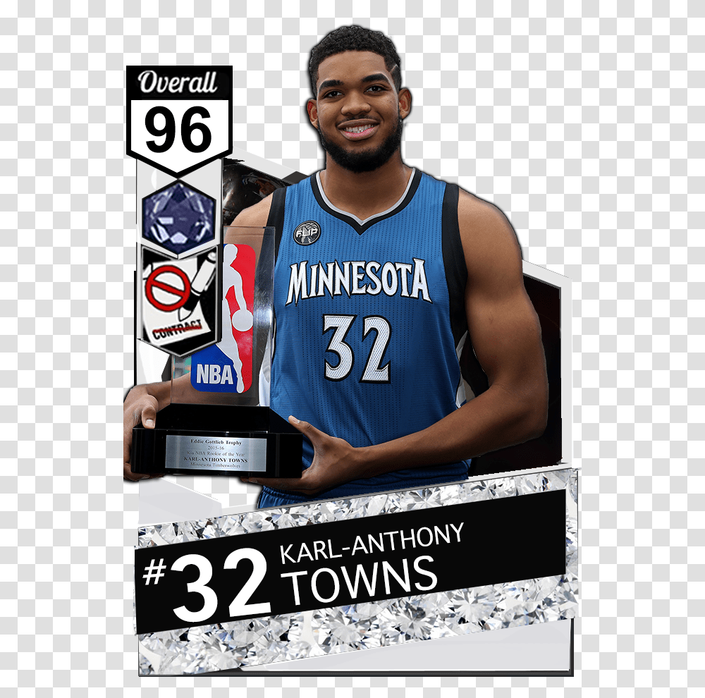 All Nba First Team Award, Person, People Transparent Png